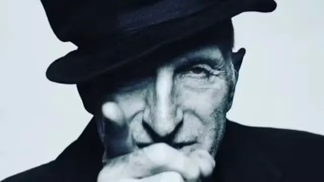 An Accent Waiting to Happen - Richard Strange at Tom Thumb Theatre