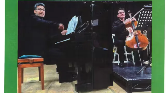 60 Minutes of Classical Music at The Bognor Club