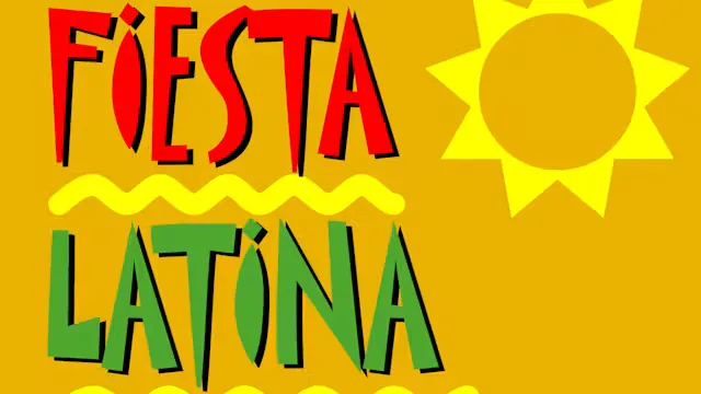 Fiesta Latina at Emmanuel Church