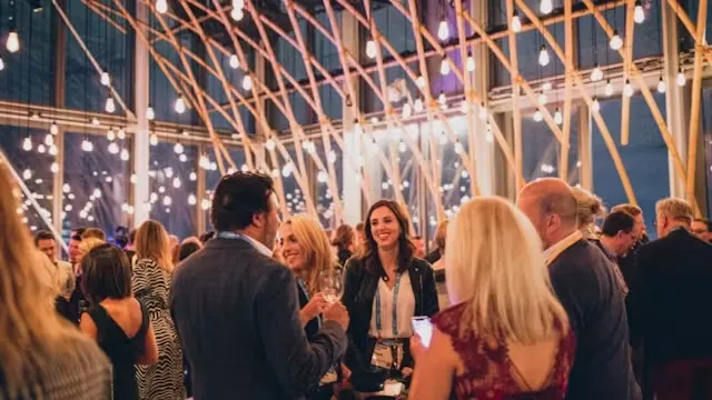 Travel, Hospitality Startups | Investors Business Event at The Refinery Citypoint