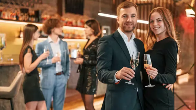 Huge Singles Party @ Devonshire Terrace | All Ages