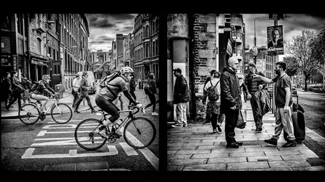 Mono Processing A Deep Dive in LR with Joe Houghton