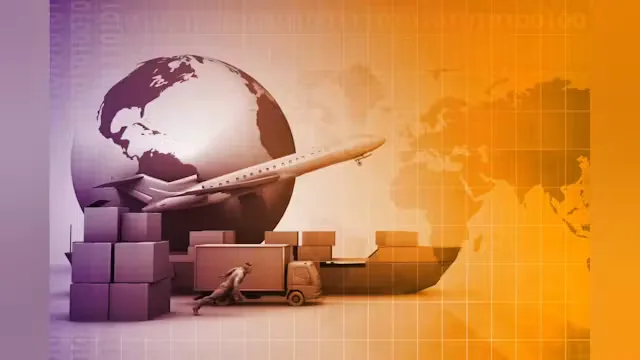 International Global Trade | Business Networking Event