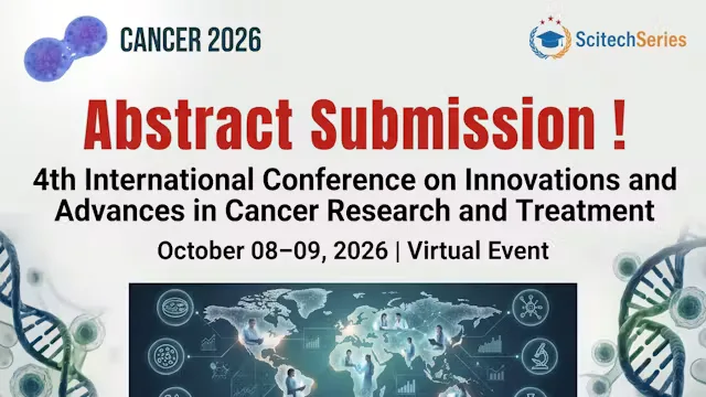 4th International Conference on Innovations and Advances in Cancer Research and Treatment