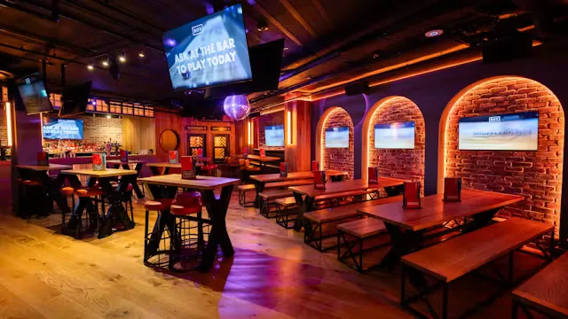 Speed Dating in Piccadilly Circus (Ages 23-45) at Box Piccadilly