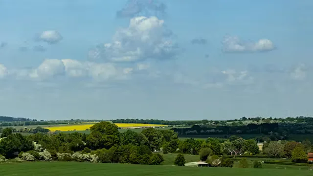 East Isley to the Ridgeway, Berkshire (Member Led Event) at Crown & Horns pub