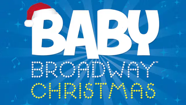 Baby Broadway Christmas family concert - West Hampstead
