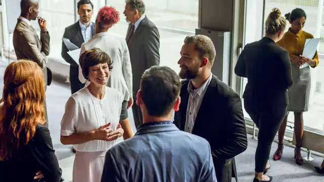 Real Estate & Property Investment | Networking for Working Professionals