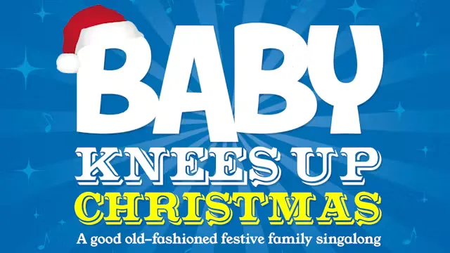 Baby Knees Up Christmas Family Concert - Walthamstow at Big Penny Social