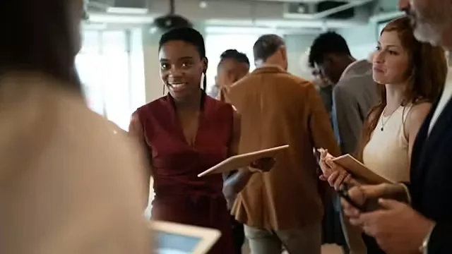 Turbo Connections ® | Fast Paced Event for Startups & Professionals at The Refinery Citypoint