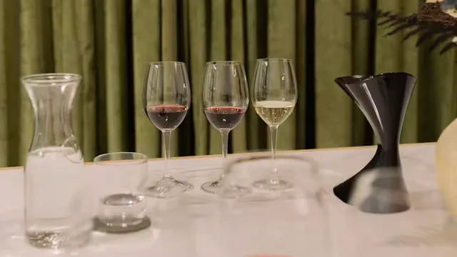 Seasonal Wine Picks