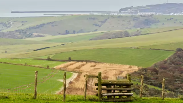 Bopeep to Firle Beacon (Member Led Event) at Bopeep Car Park