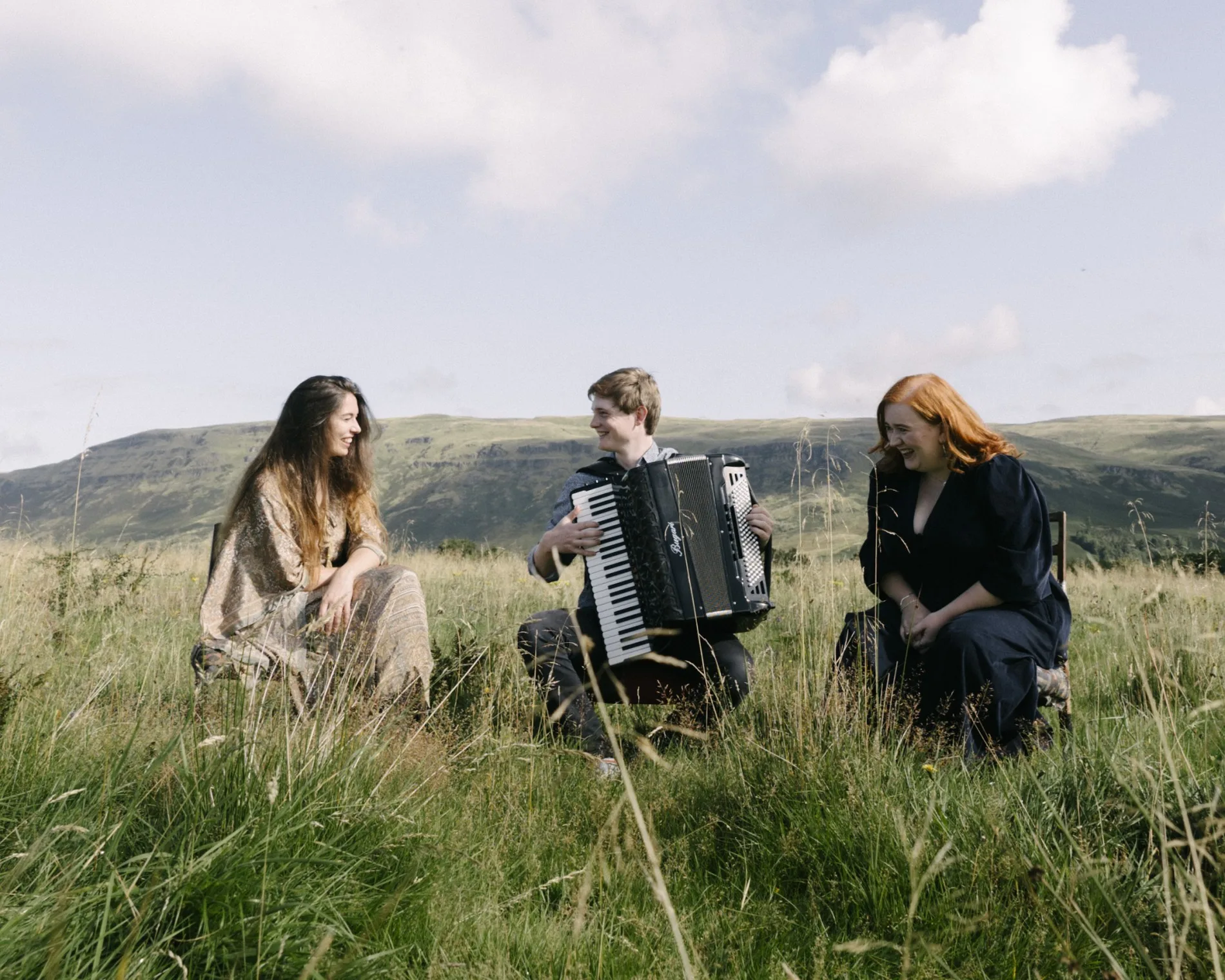 The Bubblyjock Collective: QUINES