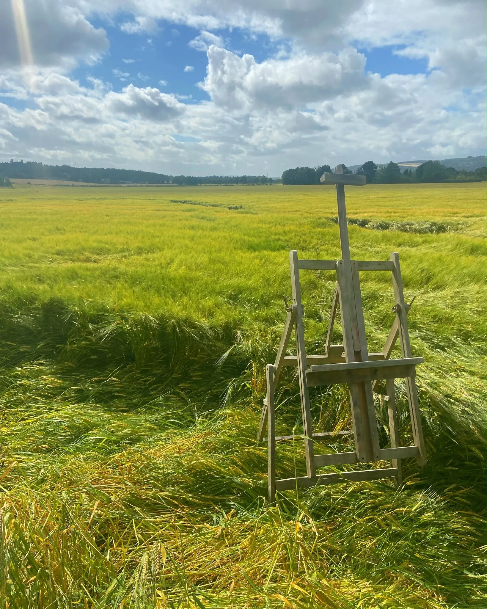 Life-Drawing with Earthly Arts at Birnam Arts