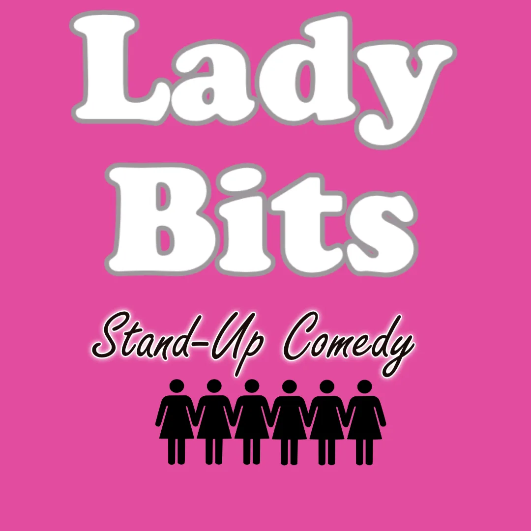 Lady Bits at Blackstock Market