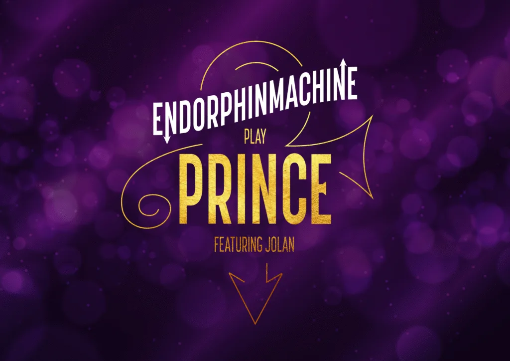 Prince performed LIVE in Liverpool by Endorphinmachine at Camp & Furnace