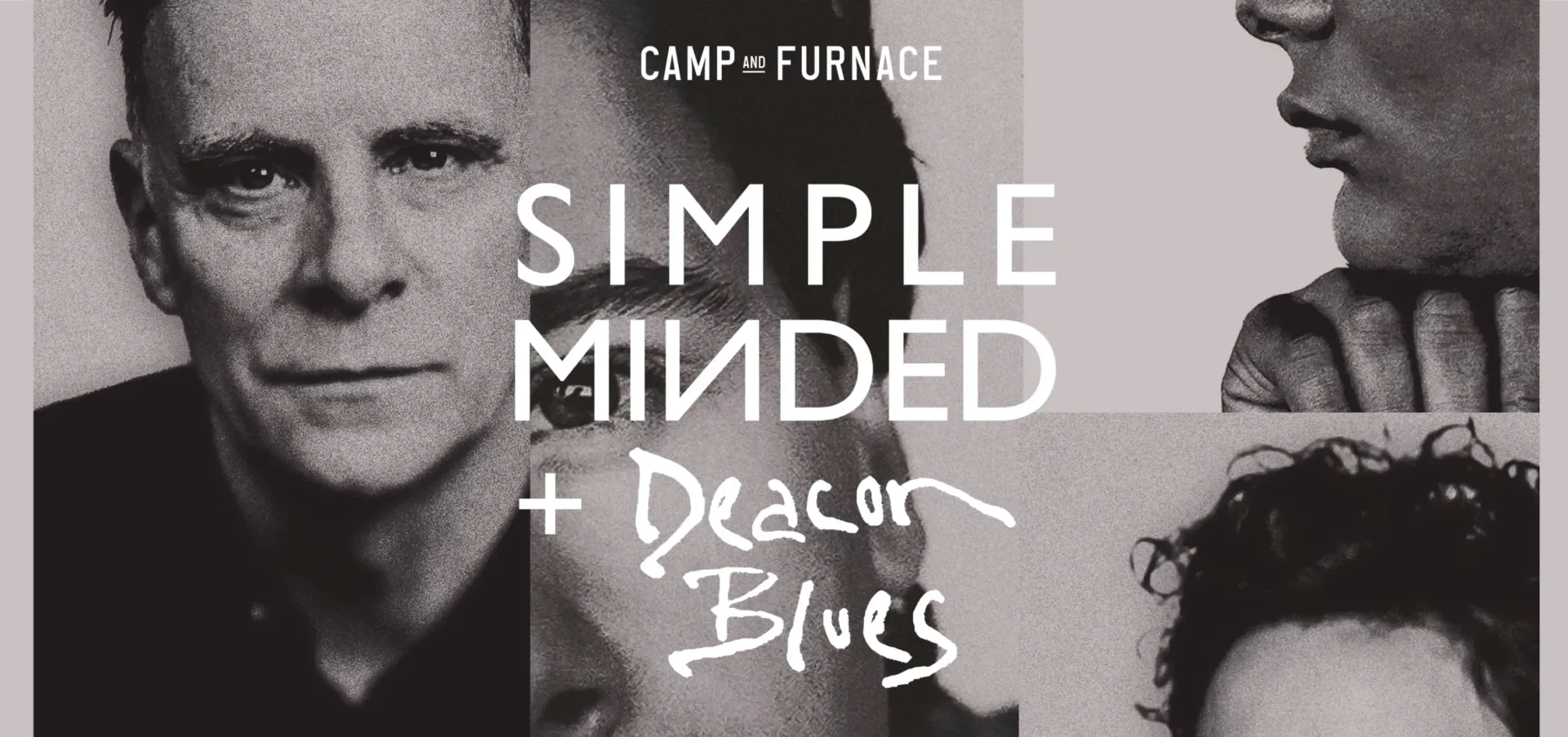 Simple Minded and Deacon Blues