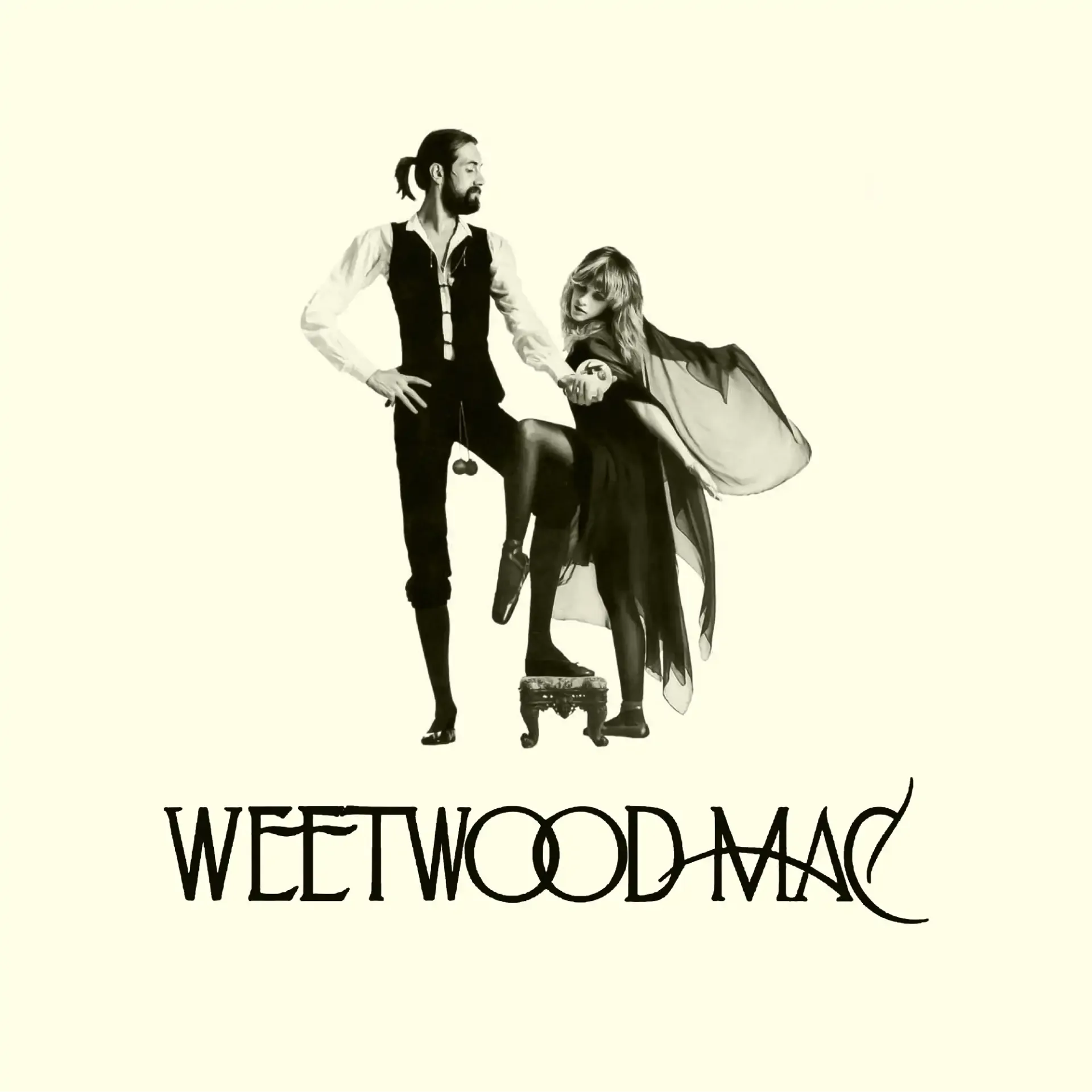 Fleetwood Mac Preformed LIVE by the unforgetable Weetwood Mac at Camp and Furnace
