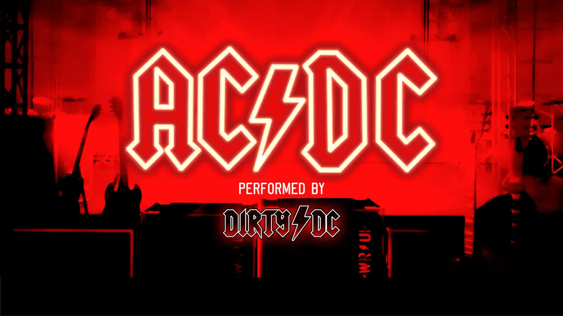 AC/DC performed LIVE in Liverpool by Dirty DC at Liverpool
