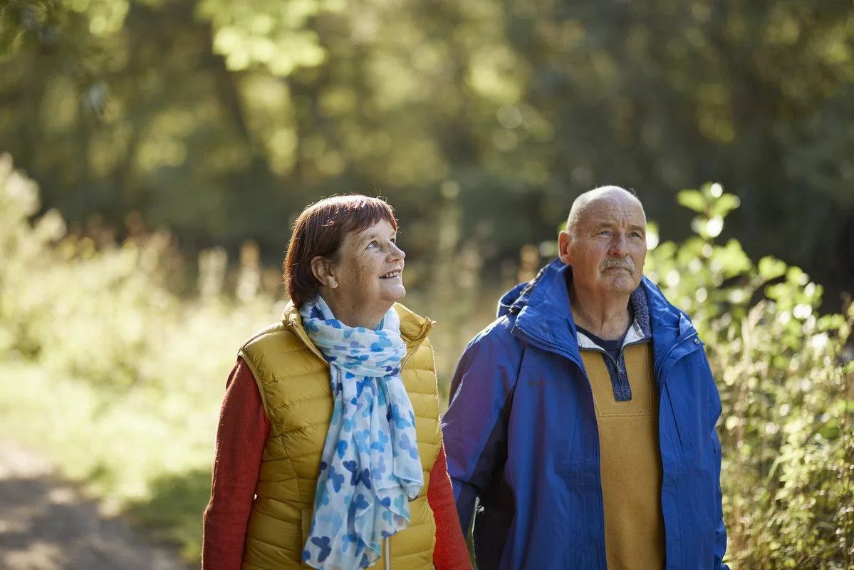 Let's Walk! Dewsbury (Over 55's health walk) at Savile Town Wharf Marina