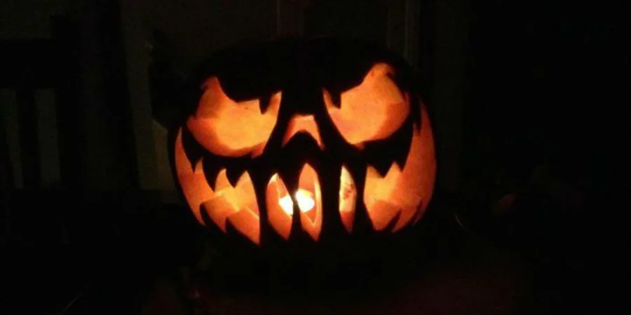 Halloween Trail at The Canal Museum