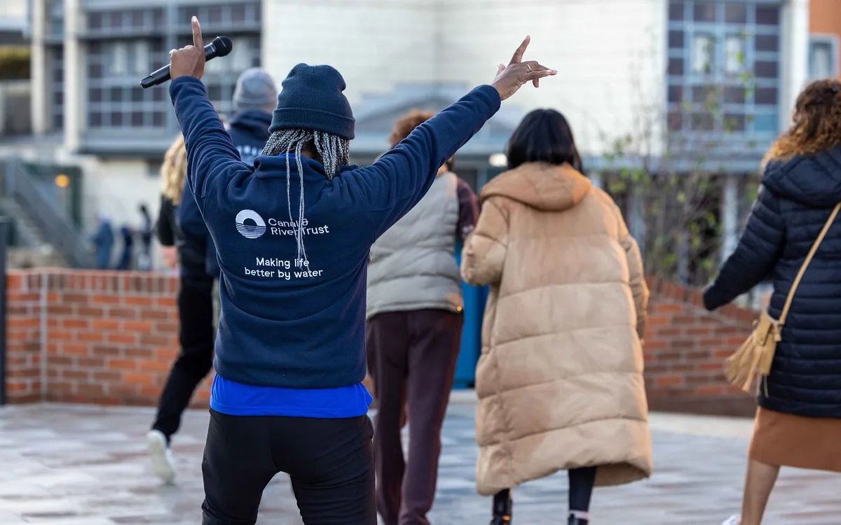 Let's Create: Exploring Black British Music at V&A East at V&A East Museum