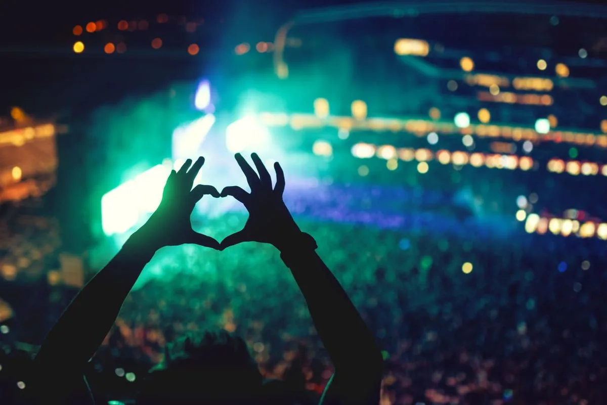 Jay-Z London Tickets at Tottenham Hotspur Stadium