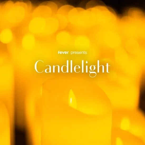 Candlelight: The Best of Hans Zimmer at Temple of Peace