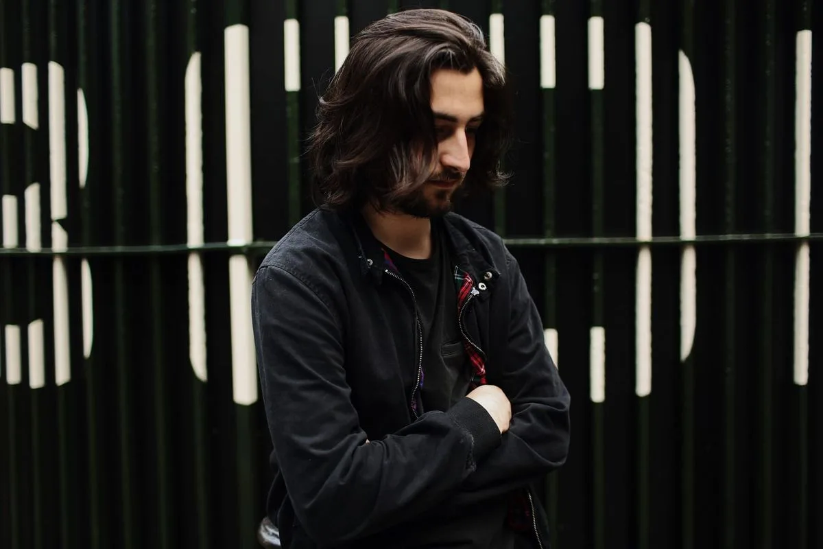 Noah Kahan Manchester Tickets at Manchester AO Arena