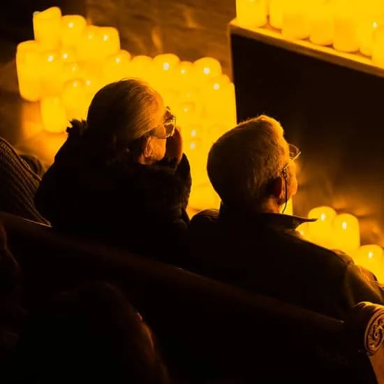 Candlelight: Tribute to Oasis at Manchester Cathedral