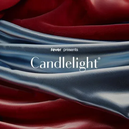 Candlelight: Queen vs. ABBA at Holywell Music Room