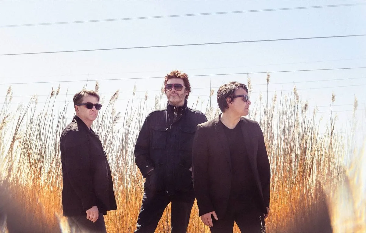Manic Street Preachers & Suede Cardiff Tickets at Utilita Arena Cardiff