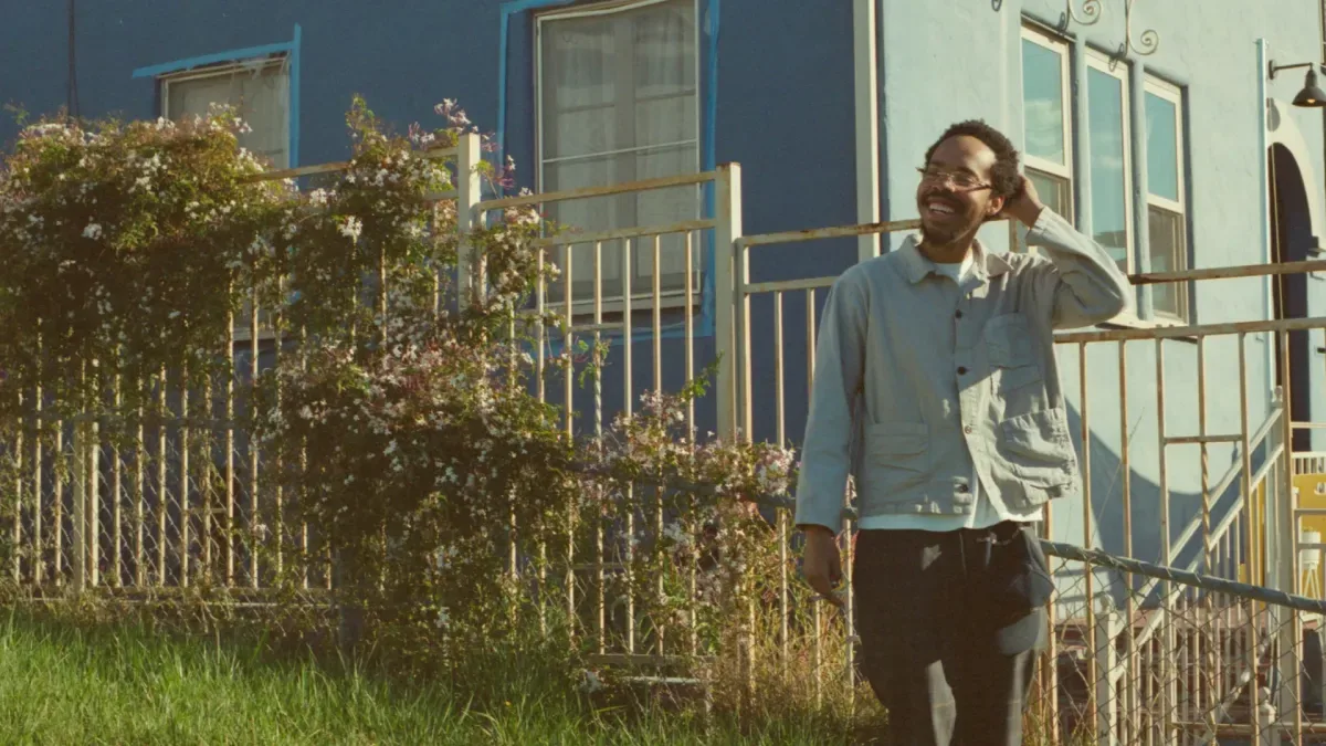 Earl Sweatshirt, MIKE in Brighton at Brighton Dome