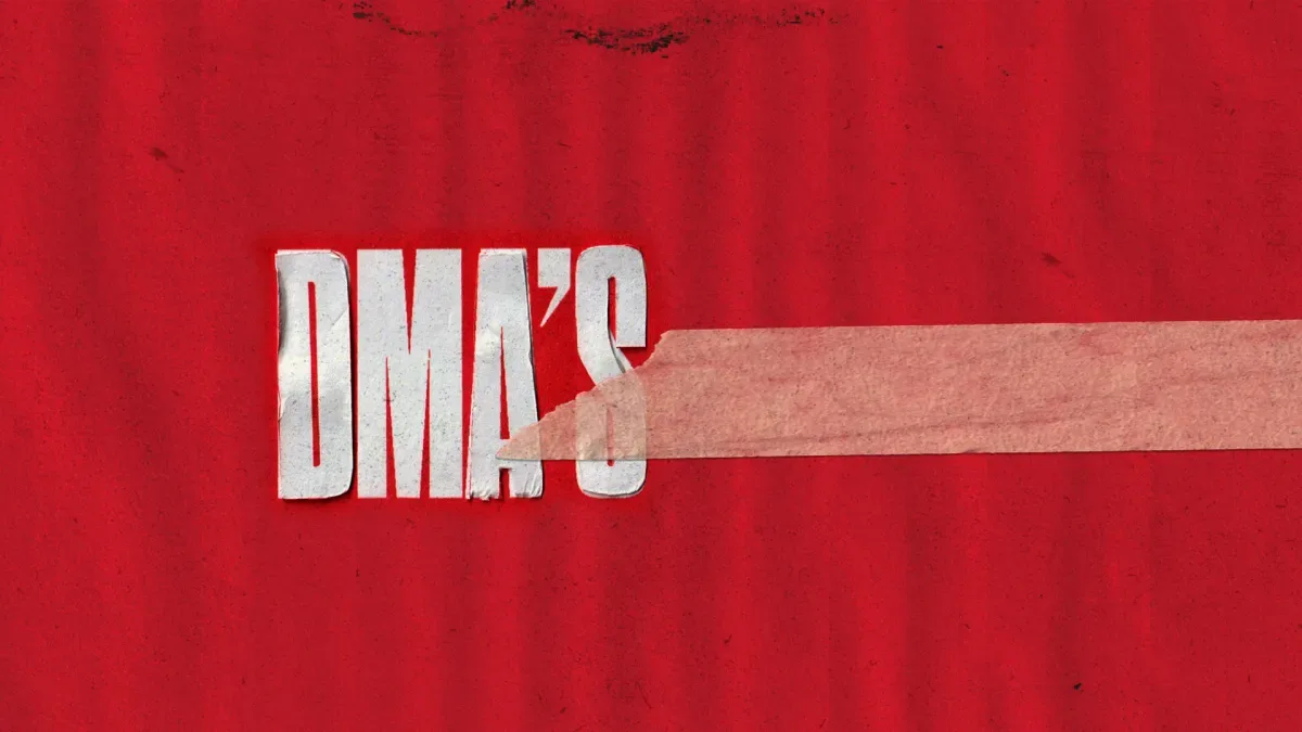DMA'S in Leeds