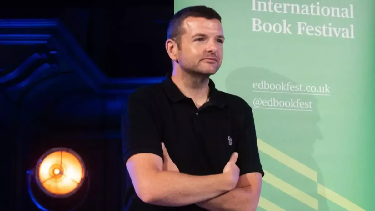 Kevin Bridges Belfast Tickets at SSE Arena