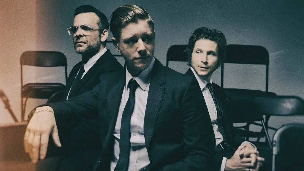 Interpol & Bloc Party Co-Headline Tour at The Brighton Centre