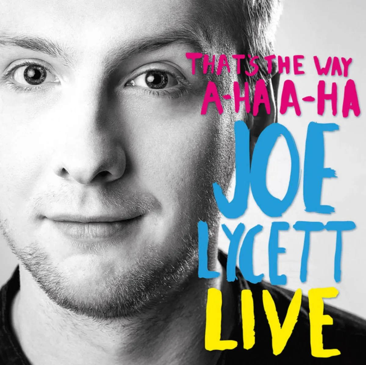 Joe Lycett Edinburgh Tickets