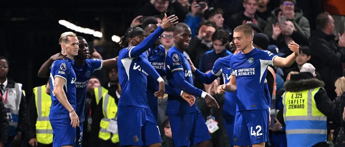 Chelsea FC vs Hull City Tickets at Stamford Bridge