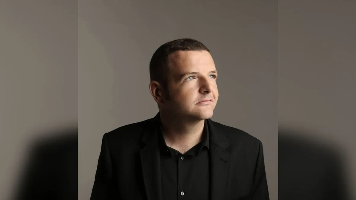 Kevin Bridges Brighton Tickets at Brighton Dome