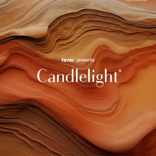 Candlelight: The Best of Hans Zimmer at Royal Pavilion