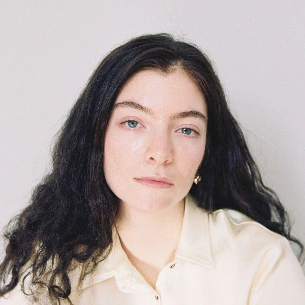Lorde Edinburgh Tickets at Royal Highland Centre