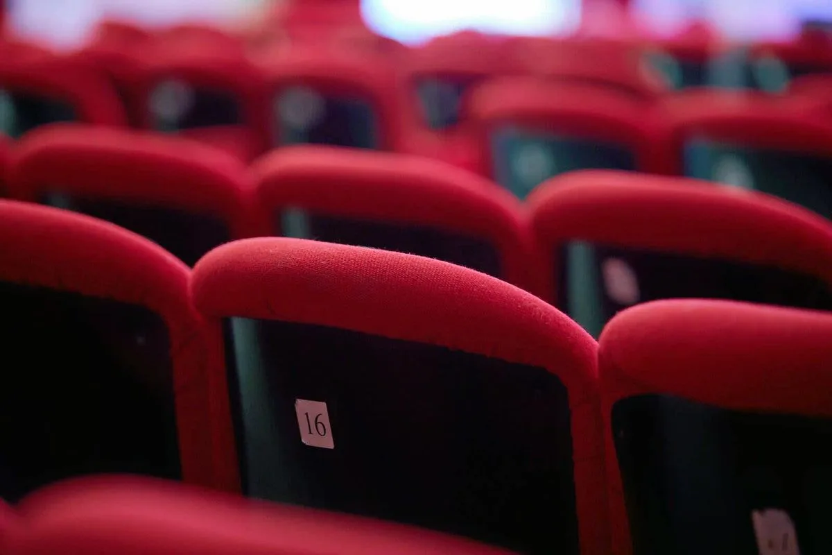 The World of Hans Zimmer Manchester Tickets at Co-op Live