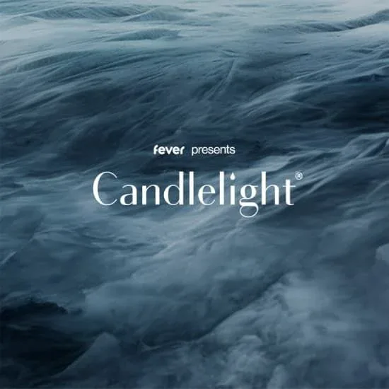Candlelight: The Best of Hans Zimmer