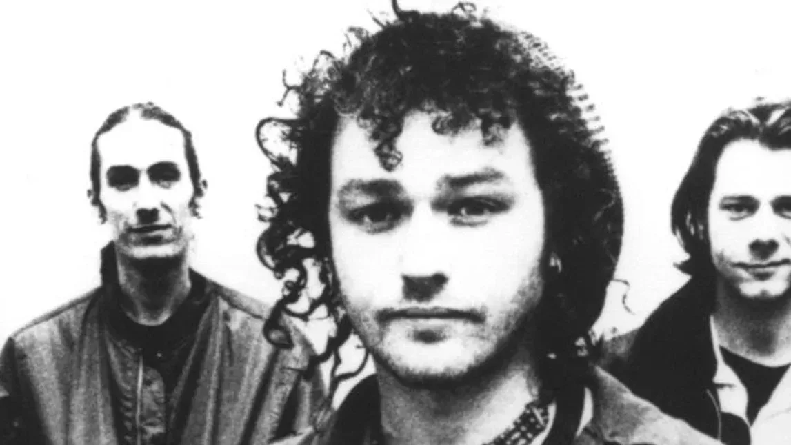 Levellers, The Meffs in City of Nottingham at Rock City