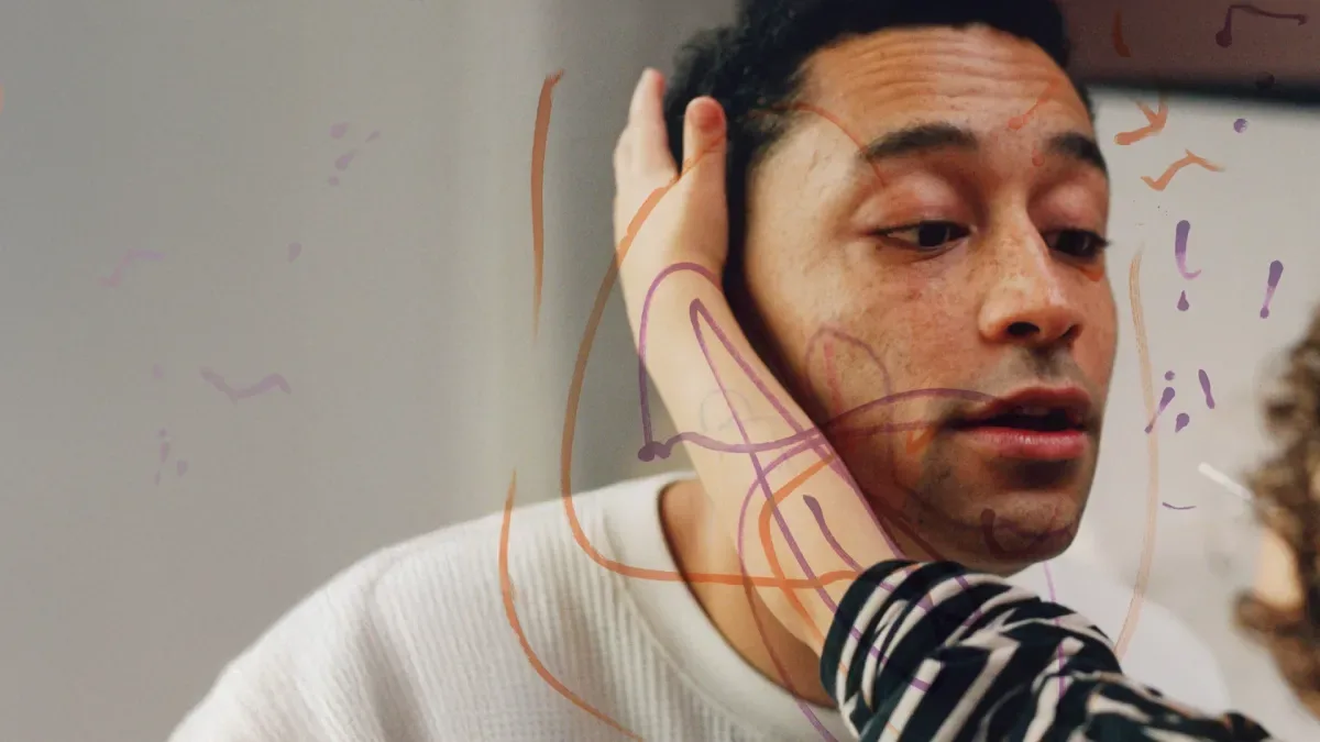 Loyle Carner in Liverpool at Sefton Park