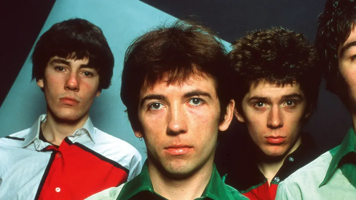Buzzcocks in City of Edinburgh at Liquid Rooms