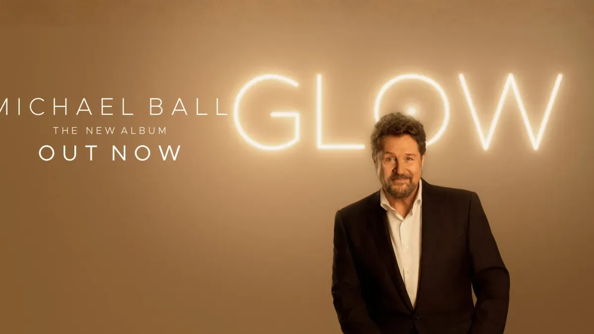 Michael Ball, Liss Jones in Liverpool at Liverpool Philharmonic Hall