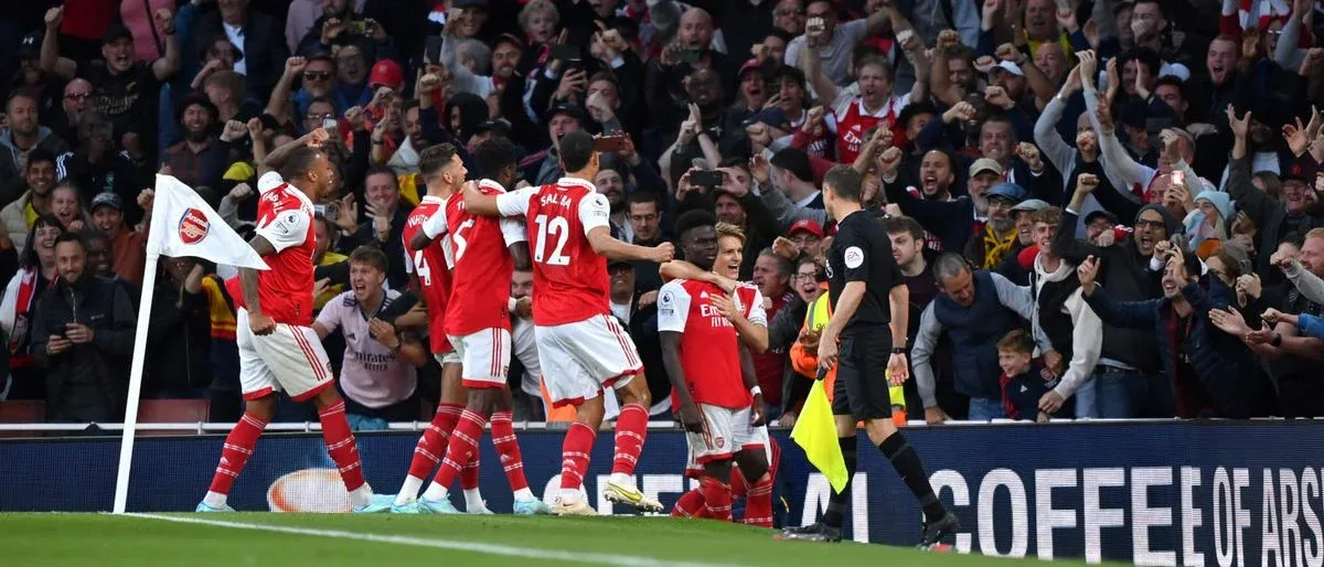 Arsenal FC vs Coventry City FC Tickets