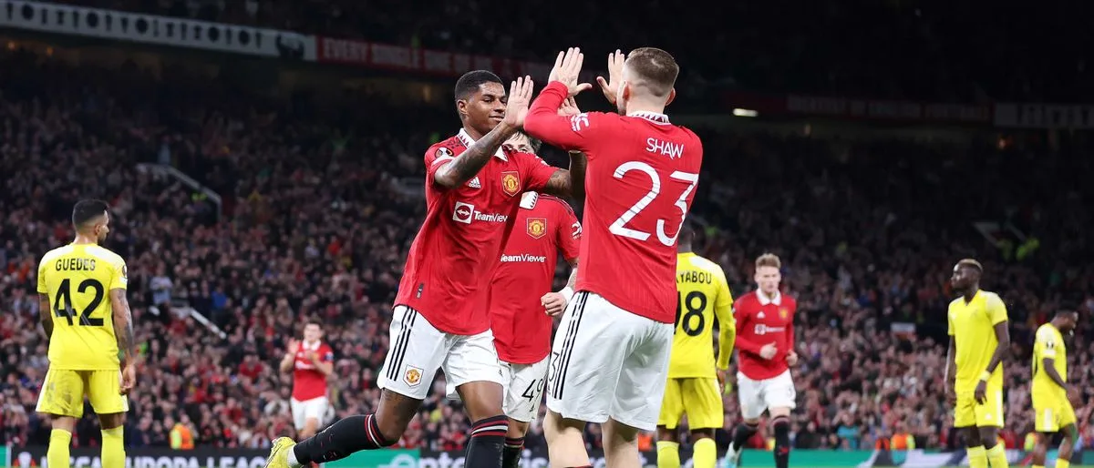 Manchester United vs Coventry City FC Tickets at Old Trafford