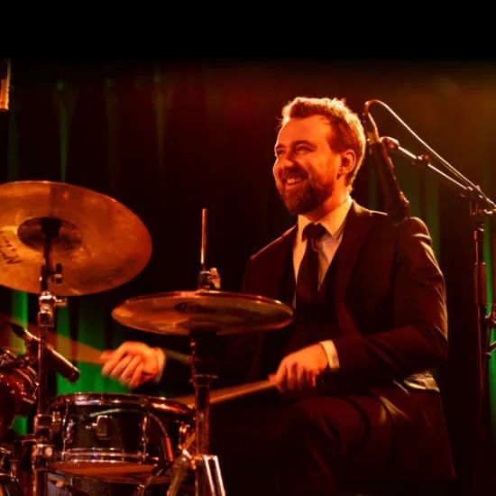 The Jazz Room: A Journey to the Heart of New Orleans at The Belfast Empire Music Hall